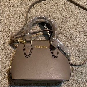 NWT Steve Madden crossbody bag